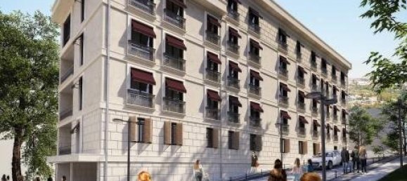 Studio in Beyoglu, Turkey, Nr. 13553 3