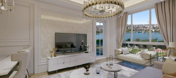 Studio in Beyoglu, Turkey, Nr. 13553 11