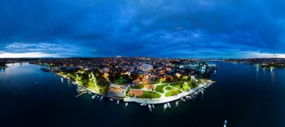 Studio in Beyoglu, Turkey, Nr. 13553 9