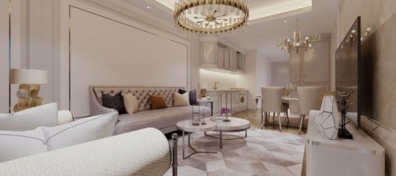 Studio in Beyoglu, Turkey, Nr. 13553 12