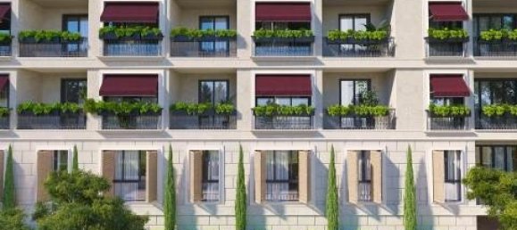 Studio in Beyoglu, Turkey, Nr. 13553 5