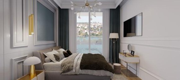 Studio in Beyoglu, Turkey, Nr. 13553 14