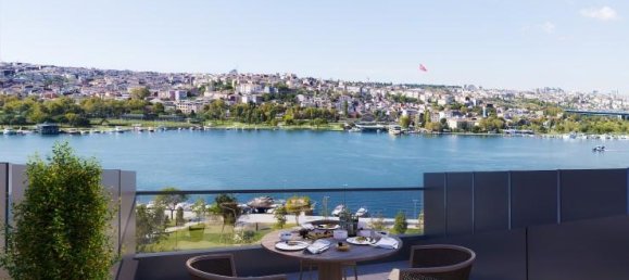 Studio in Beyoglu, Turkey, Nr. 13553 16