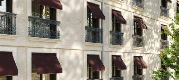 Studio in Beyoglu, Turkey, Nr. 13553 8