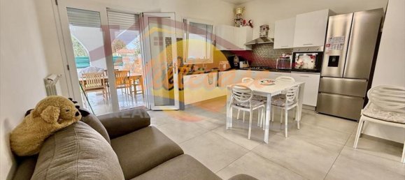 4 rooms Apartment in Syracuse, Italy No. 244114 14