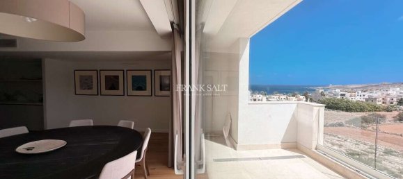 4 غرف نوم شقة في Bahar ic-Caghaq, Malta رقم 5224 17