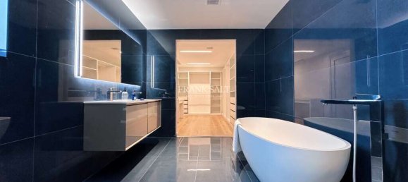 4 غرف نوم شقة في Bahar ic-Caghaq, Malta رقم 5224 13