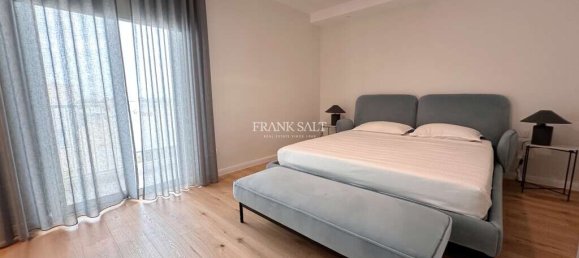 4 غرف نوم شقة في Bahar ic-Caghaq, Malta رقم 5224 26