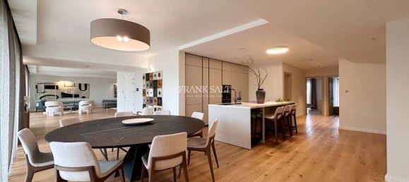 4 غرف نوم شقة في Bahar ic-Caghaq, Malta رقم 5224 19