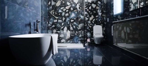 4 غرف نوم شقة في Bahar ic-Caghaq, Malta رقم 5224 12