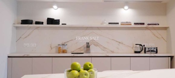 4 غرف نوم شقة في Bahar ic-Caghaq, Malta رقم 5224 16