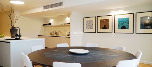 4 غرف نوم شقة في Bahar ic-Caghaq, Malta رقم 5224 20