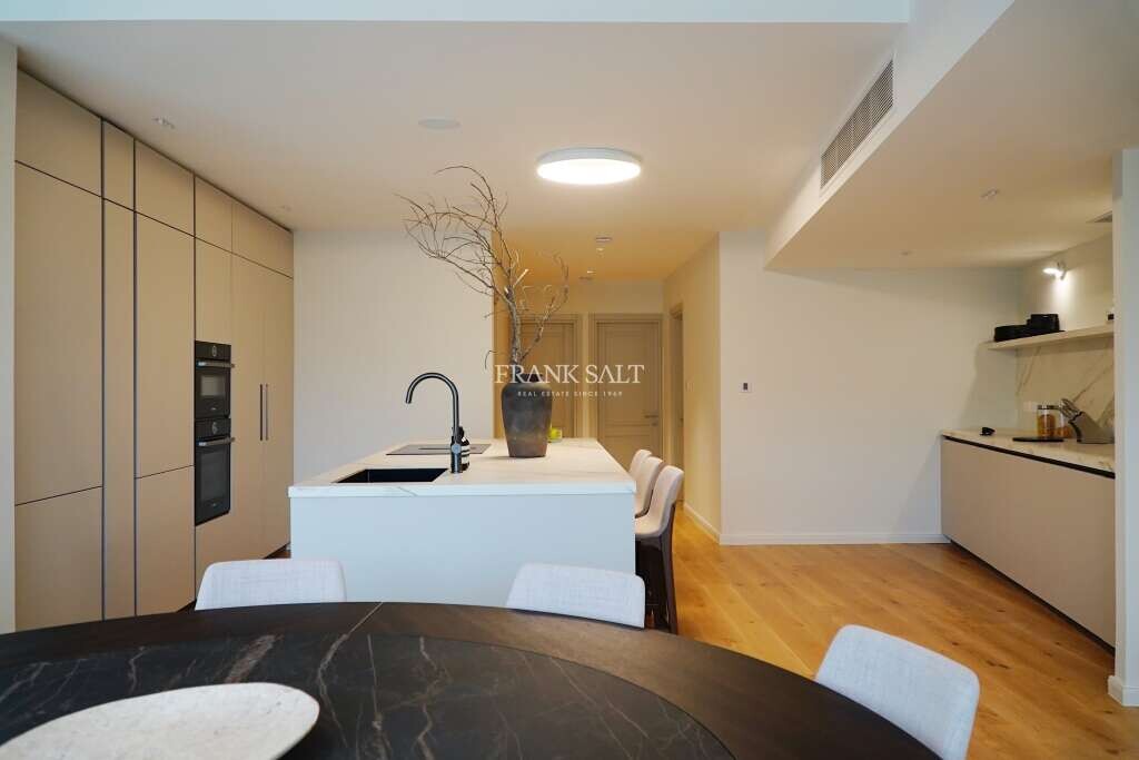 4 غرف نوم شقة في Bahar ic-Caghaq, Malta رقم 5224