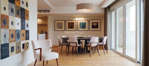 4 غرف نوم شقة في Bahar ic-Caghaq, Malta رقم 5224 21