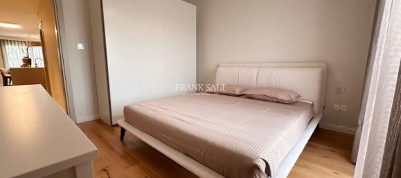 4 غرف نوم شقة في Bahar ic-Caghaq, Malta رقم 5224 25