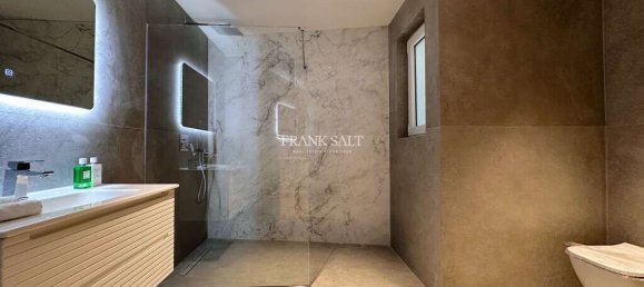 4 غرف نوم شقة في Bahar ic-Caghaq, Malta رقم 5224 30