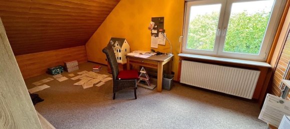 Таунхаус с 9 комнатами в Hildesheim, Германия № 364420 17