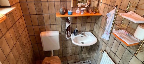 Таунхаус с 9 комнатами в Hildesheim, Германия № 364420 14