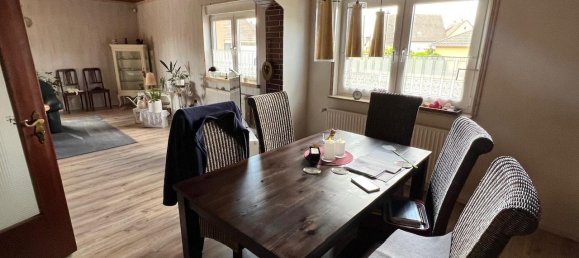 Таунхаус с 9 комнатами в Hildesheim, Германия № 364420 3