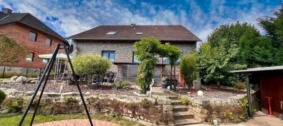 Таунхаус с 9 комнатами в Hildesheim, Германия № 364420 8