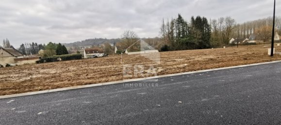 Grundstück in Soissons, France, Nr. 93609 4