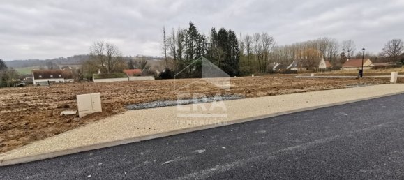 Grundstück in Soissons, France, Nr. 93609 3