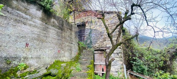 3 bedrooms House in Rapallo, Italy No. 38442 26