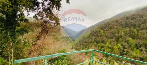 3 bedrooms House in Rapallo, Italy No. 38442 50