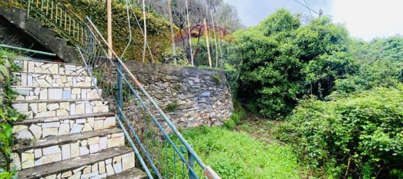 3 bedrooms House in Rapallo, Italy No. 38442 12