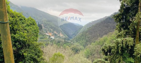 3 bedrooms House in Rapallo, Italy No. 38442 34