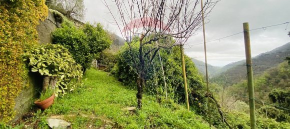 3 bedrooms House in Rapallo, Italy No. 38442 24