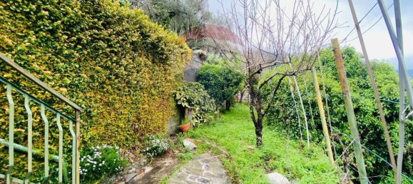 3 bedrooms House in Rapallo, Italy No. 38442 15