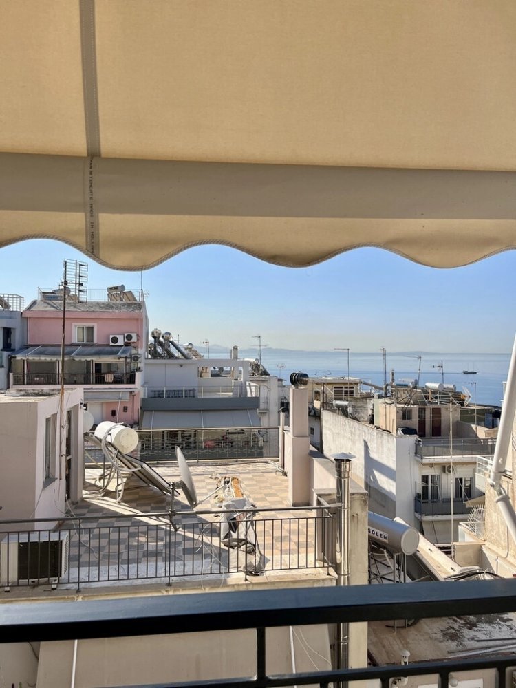 3 غرف نوم شقة في Piraeus, Greece رقم 54253