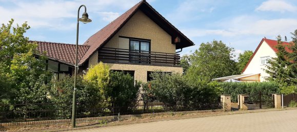 Casa de 2 dormitorios en Markisch-Oderland, Germany No. 218450 5