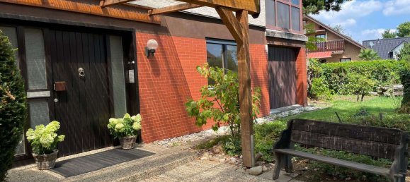 3 bedrooms Townhouse in Rhein-Sieg, Germany No. 237036 5