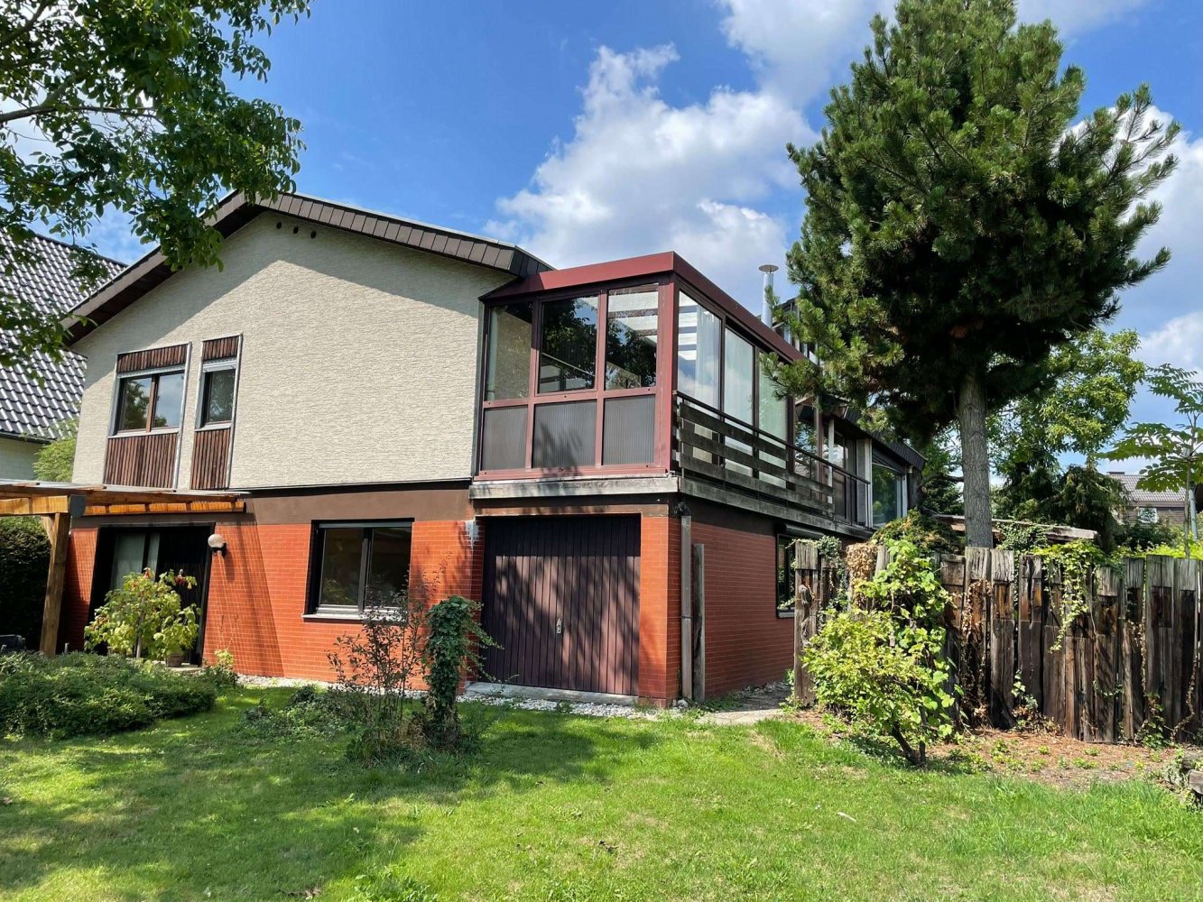 3 bedrooms Townhouse in Rhein-Sieg, Germany No. 237036