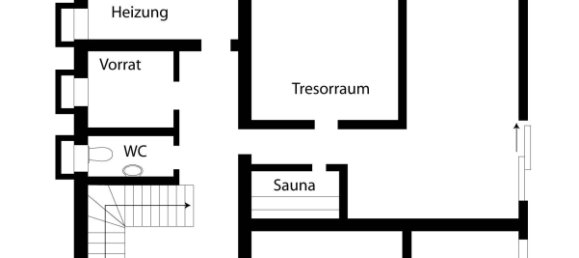 3 bedrooms Townhouse in Rhein-Sieg, Germany No. 237036 11