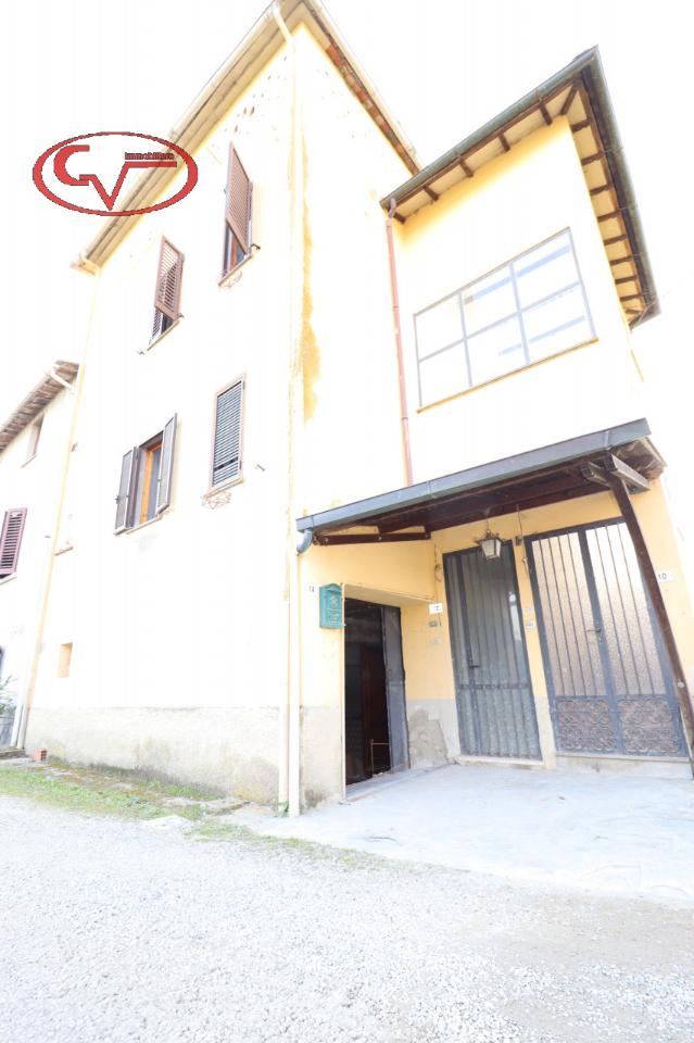 8 rooms House in Montevarchi, Italy No. 237635