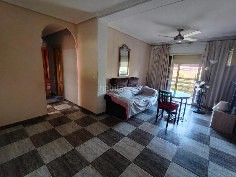 4 bedrooms Apartment in Cordoba, Spain No. 245857