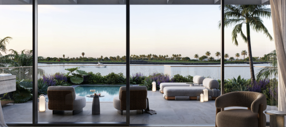 2 Schlafzimmer Wohnung in Abu Dhabi, UAE, Nr. 122773 14