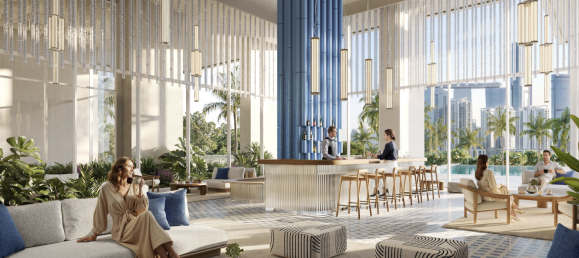 2 Schlafzimmer Wohnung in Abu Dhabi, UAE, Nr. 122773 13
