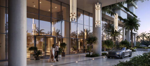 2 Schlafzimmer Wohnung in Abu Dhabi, UAE, Nr. 122773 11