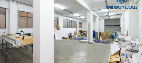 200m² Commercial property in Granada, Spain No. 22410 17