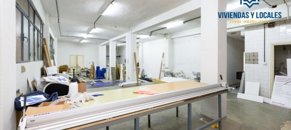 200m² Commercial property in Granada, Spain No. 22410 19