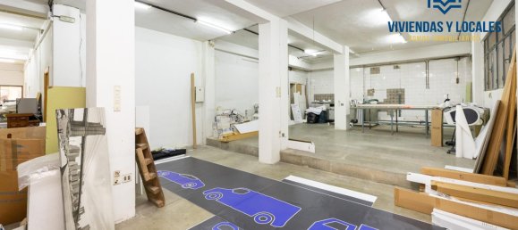 200m² Commercial property in Granada, Spain No. 22410 18