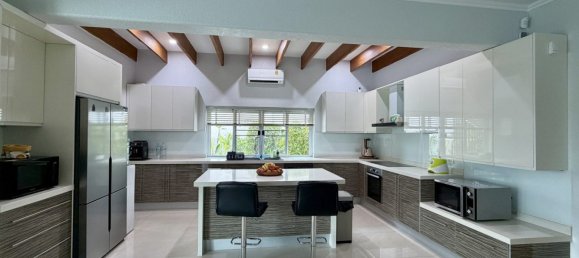 3 bedrooms House for sale in Pattaya, Chonburi, Eastern Thailand, Thailand № 85486 6