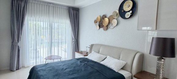 3 bedrooms House for sale in Pattaya, Chonburi, Eastern Thailand, Thailand № 85486 15