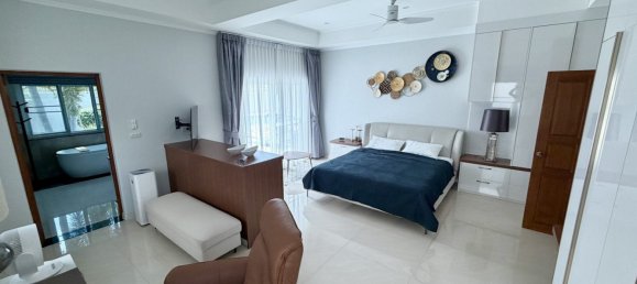 3 bedrooms House for sale in Pattaya, Chonburi, Eastern Thailand, Thailand № 85486 16