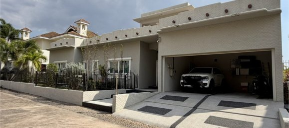 3 bedrooms House for sale in Pattaya, Chonburi, Eastern Thailand, Thailand № 85486 20
