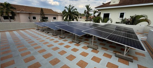 3 bedrooms House for sale in Pattaya, Chonburi, Eastern Thailand, Thailand № 85486 18